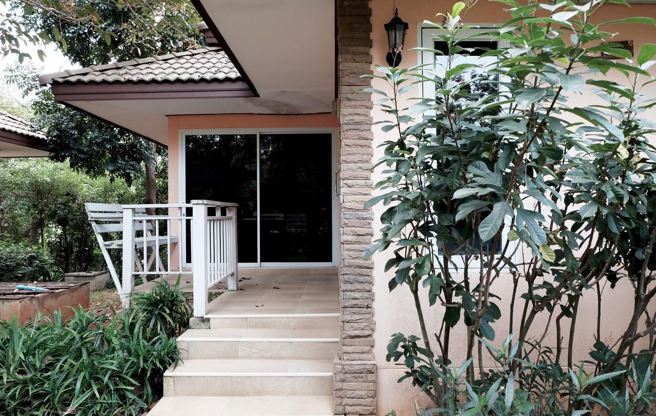 Khao Yai Cottage Mu Si Eksteriør bilde