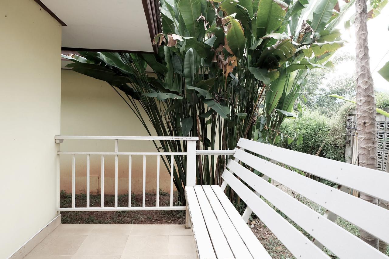 Khao Yai Cottage Mu Si Eksteriør bilde