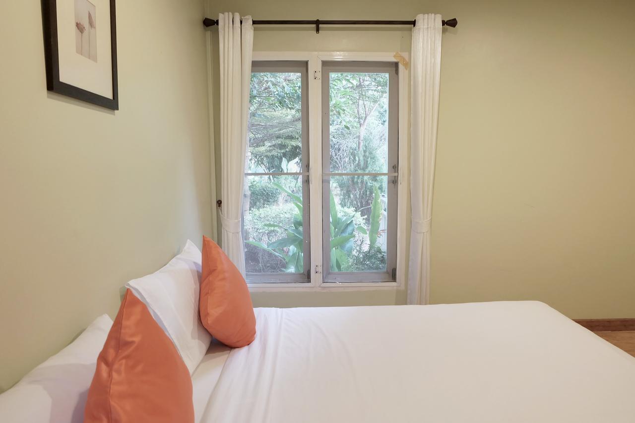 Khao Yai Cottage Mu Si Eksteriør bilde
