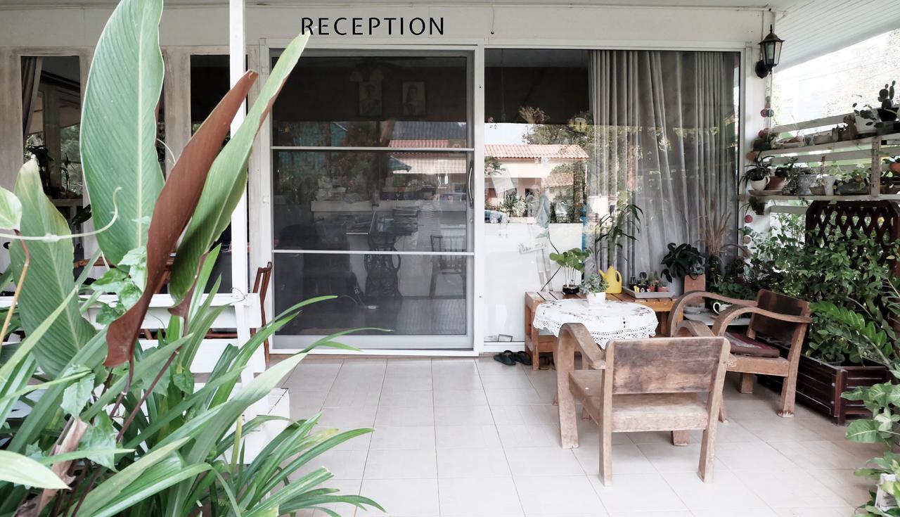 Khao Yai Cottage Mu Si Eksteriør bilde