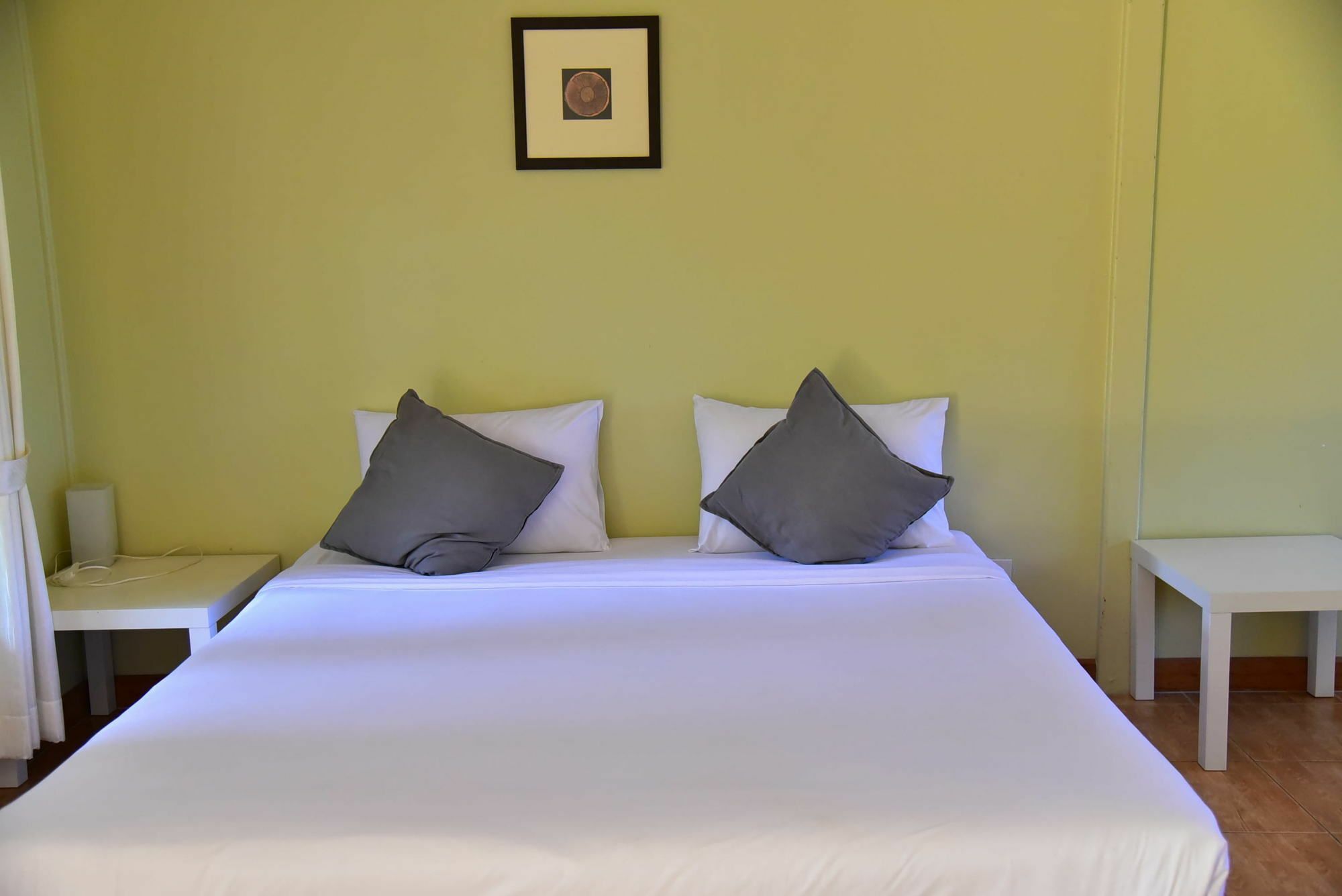 Khao Yai Cottage Mu Si Eksteriør bilde