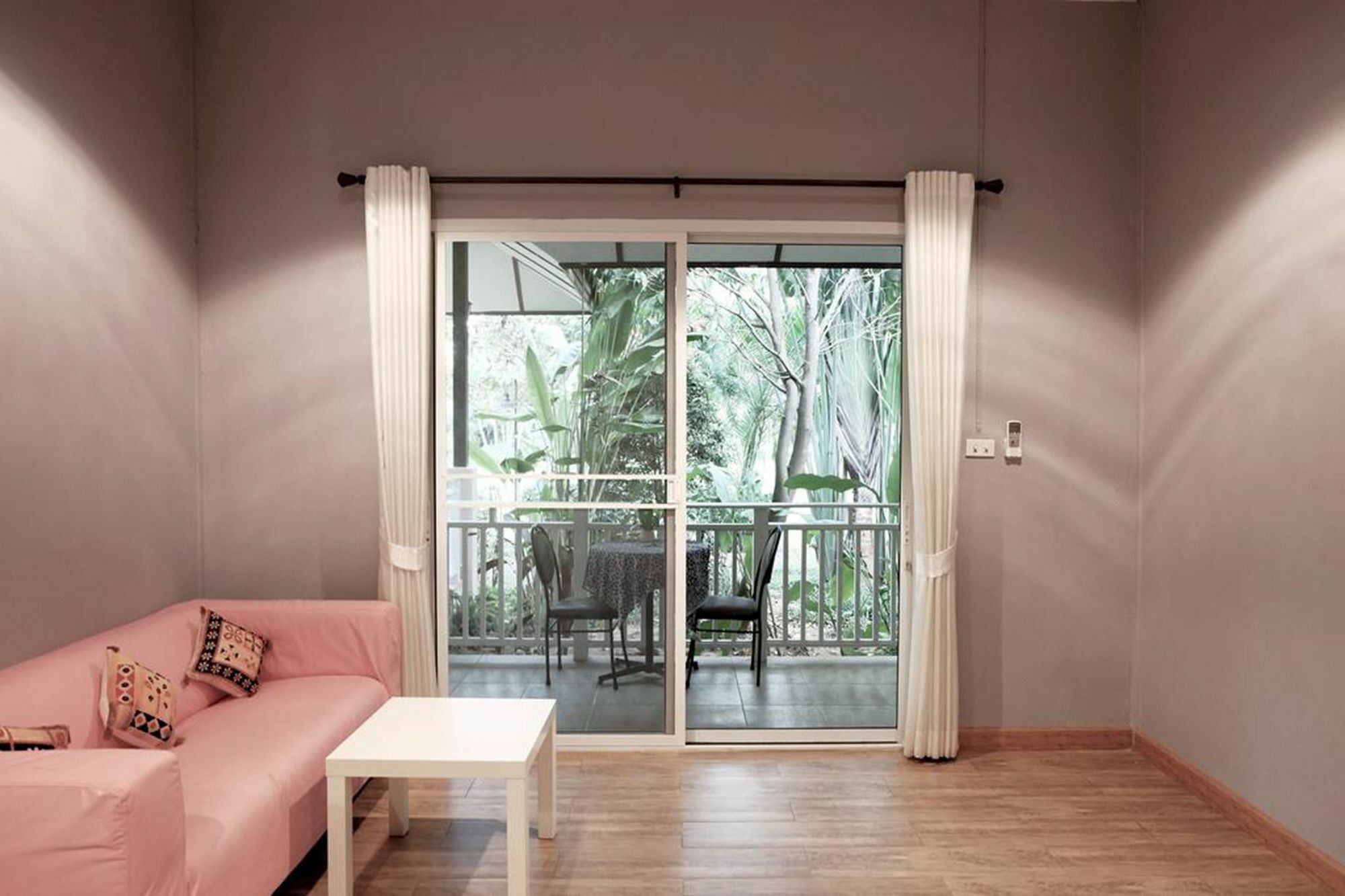 Khao Yai Cottage Mu Si Eksteriør bilde