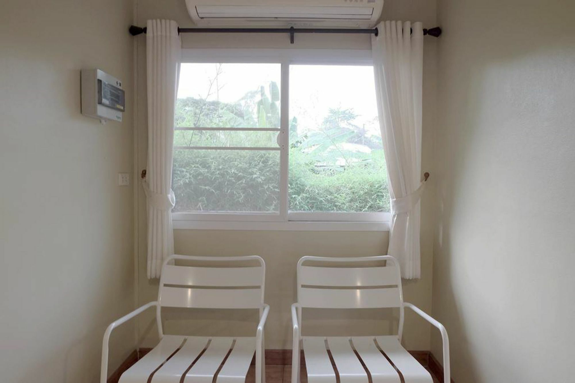 Khao Yai Cottage Mu Si Eksteriør bilde