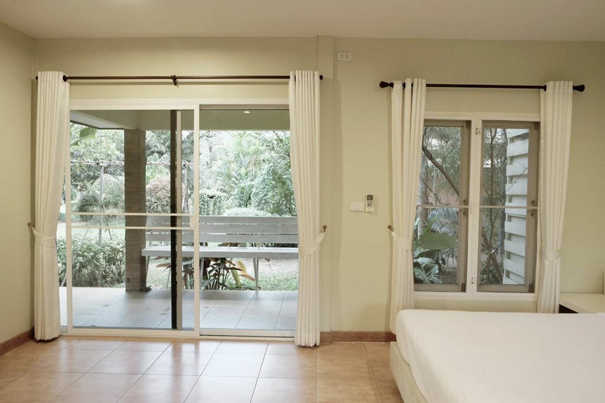 Khao Yai Cottage Mu Si Eksteriør bilde