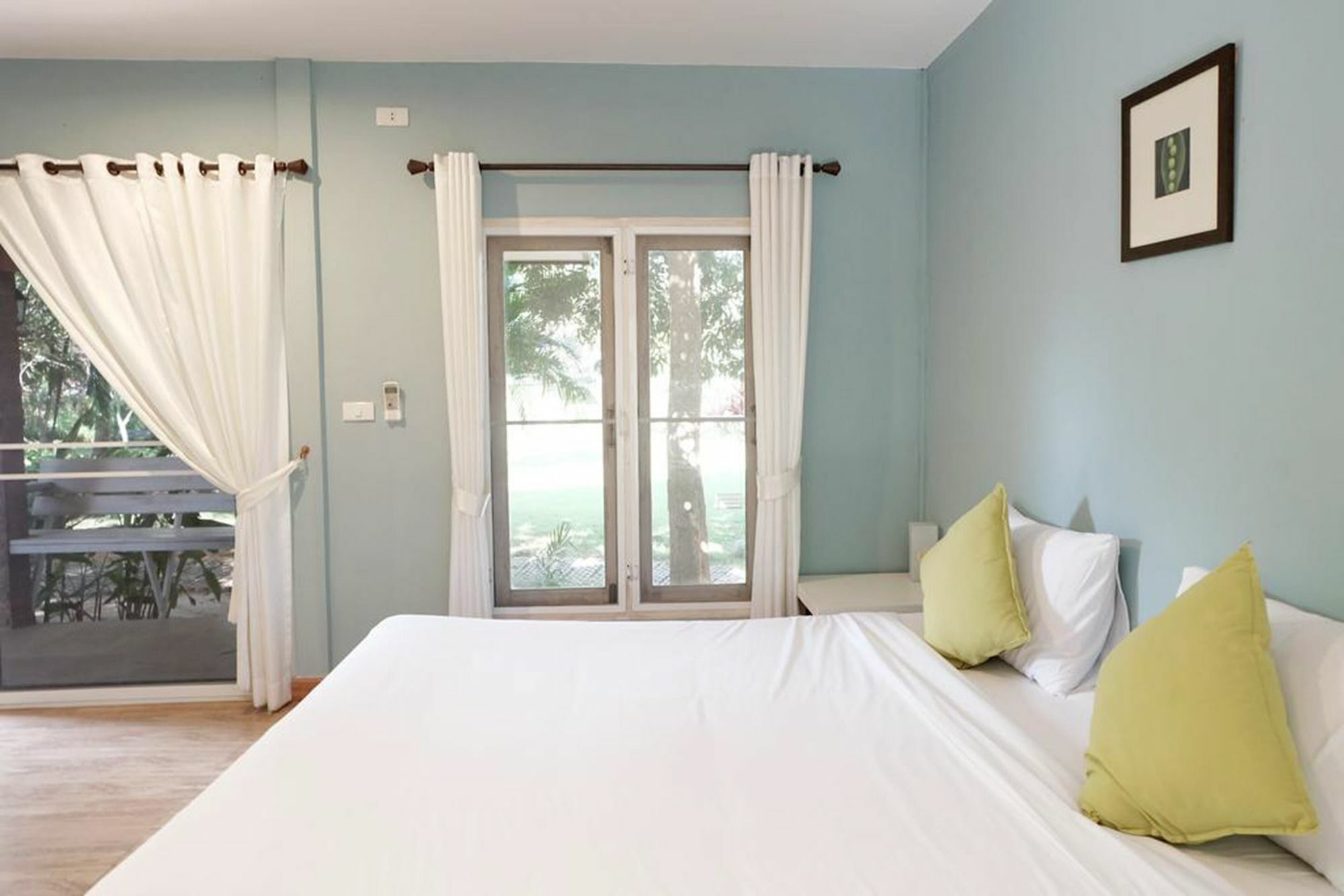 Khao Yai Cottage Mu Si Eksteriør bilde