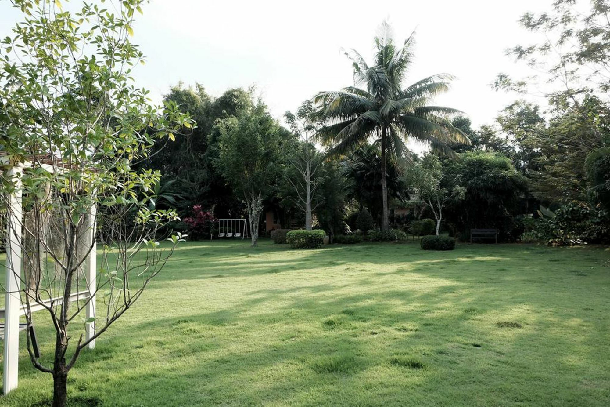 Khao Yai Cottage Mu Si Eksteriør bilde