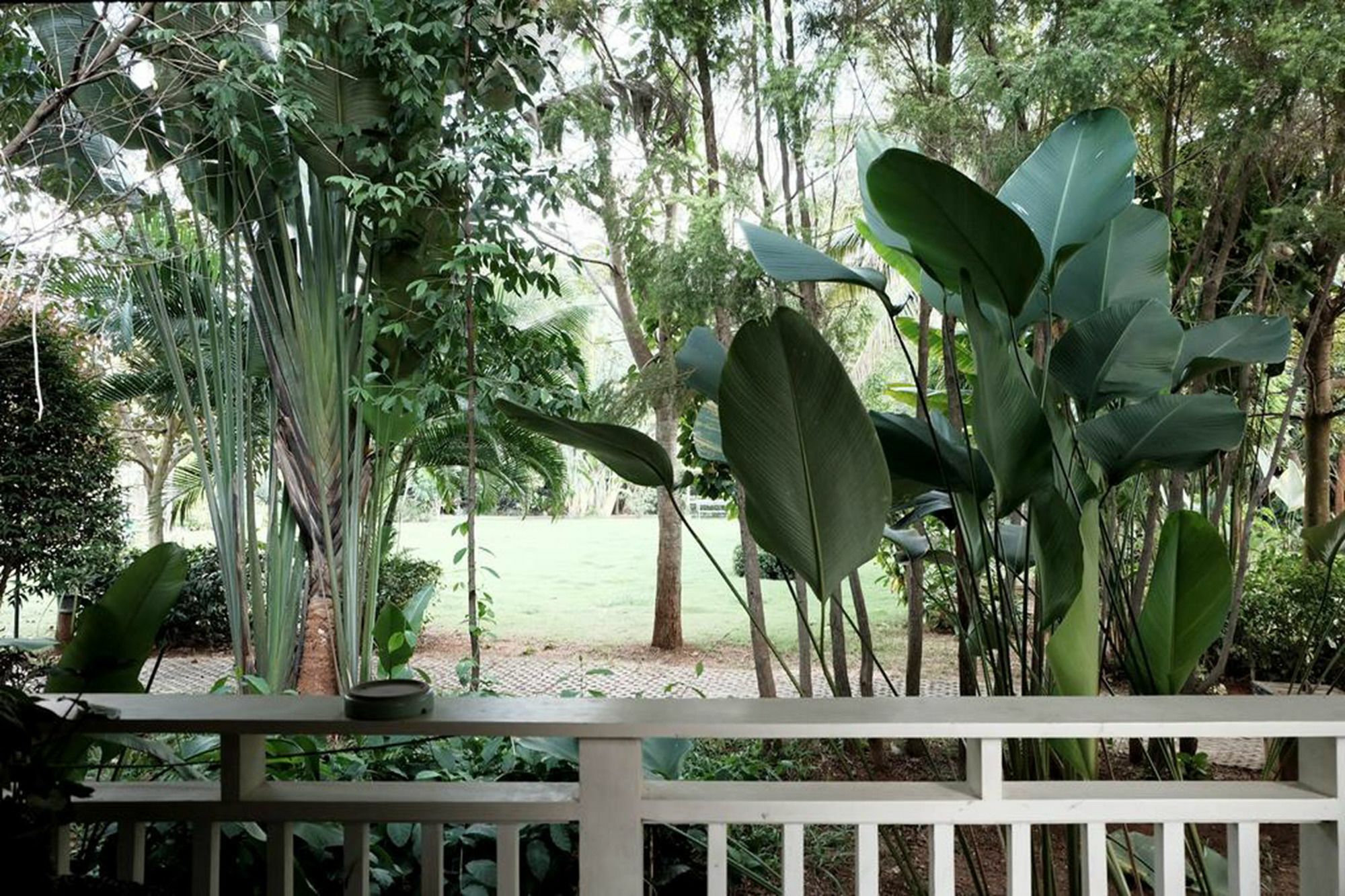 Khao Yai Cottage Mu Si Eksteriør bilde